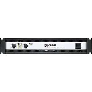Electro Voice Q66 II Power Amplifier